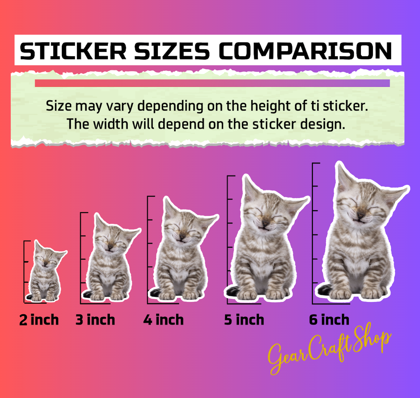 Personalized Nurse Sticker – Custom Name – Exclusive Gear Craft Shop