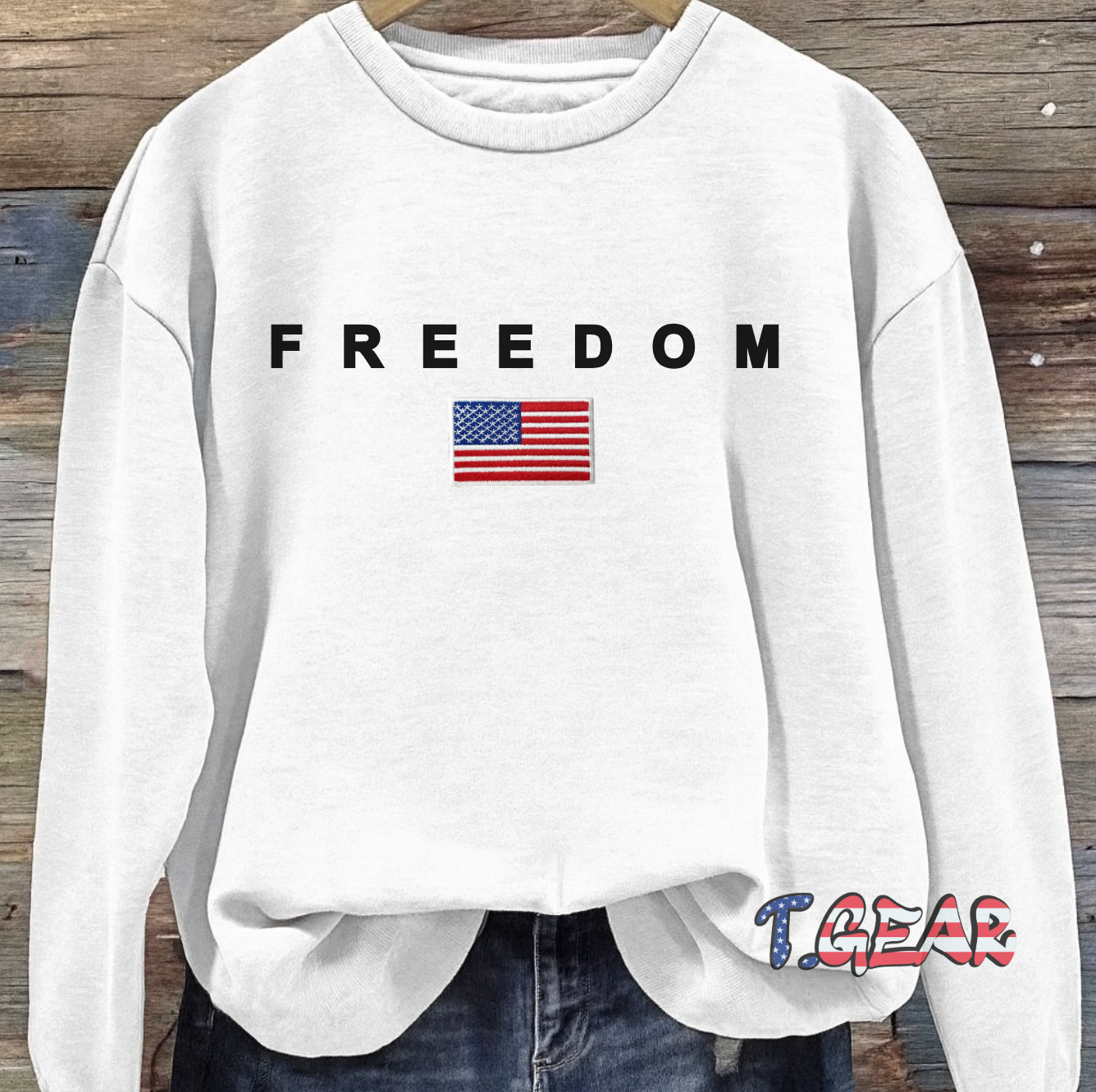 FREEDOM - Love America