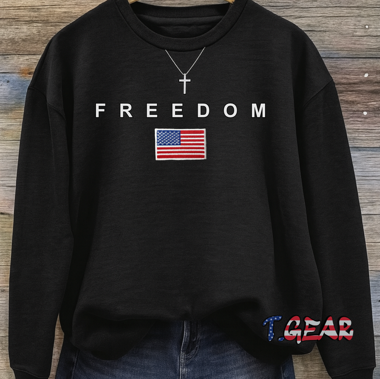 FREEDOM - Love America