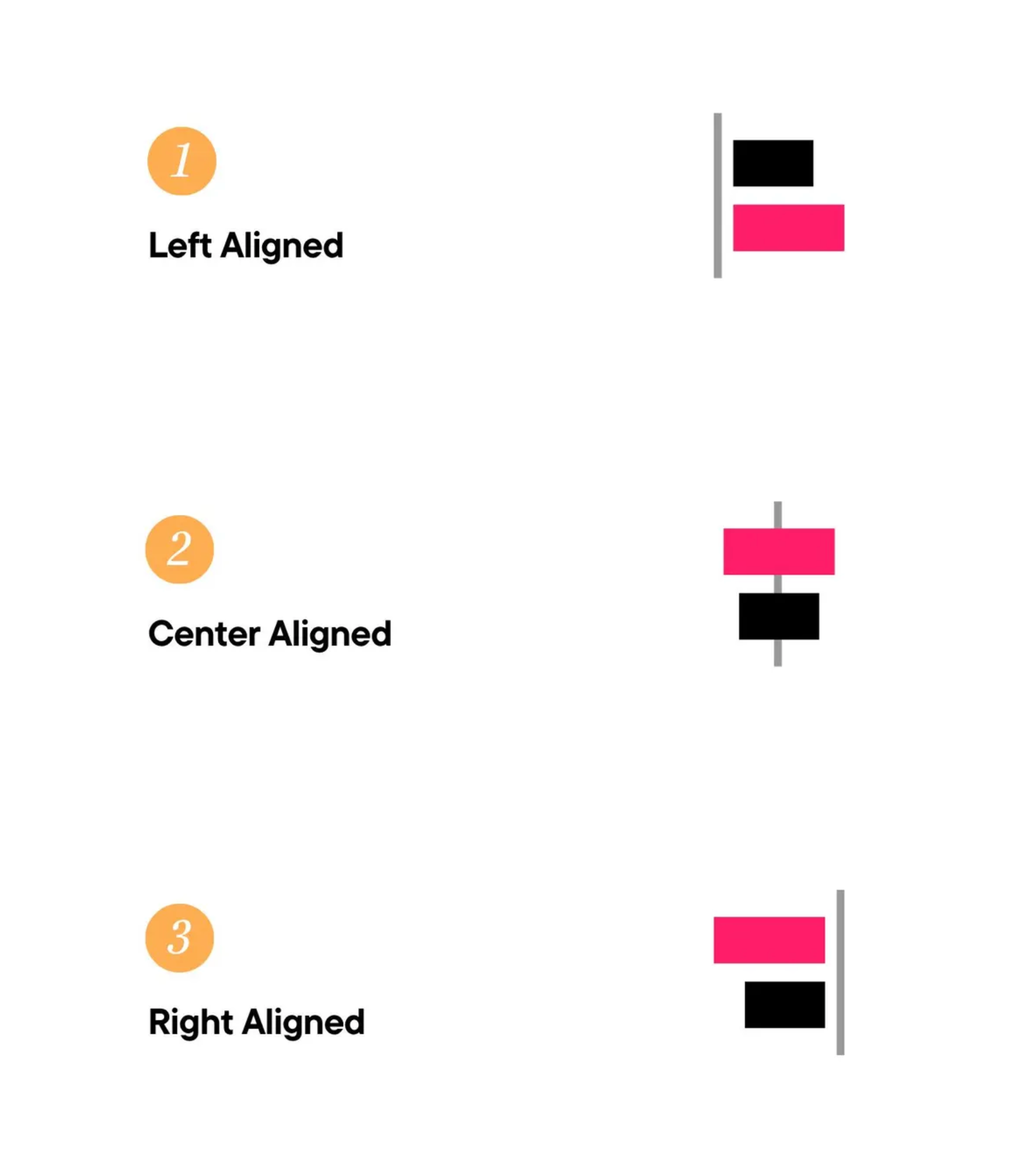 Write your heart out — one magnet at a time!