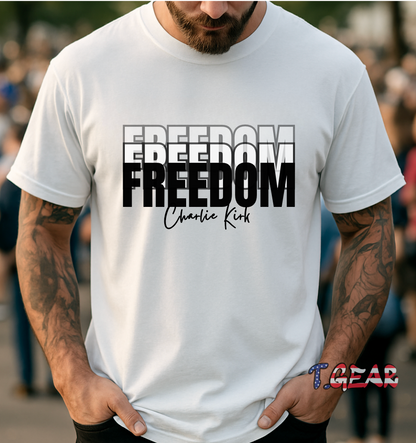 FREEDOM CK