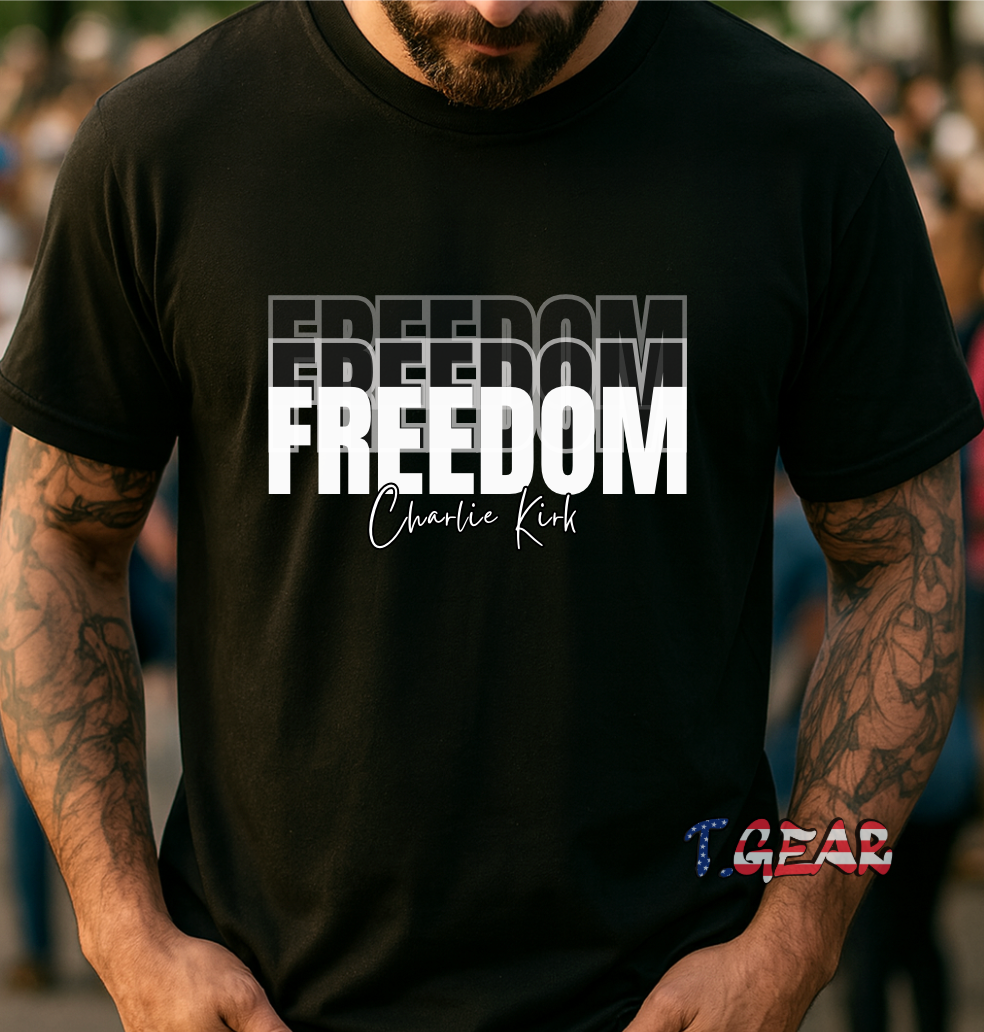 FREEDOM CK