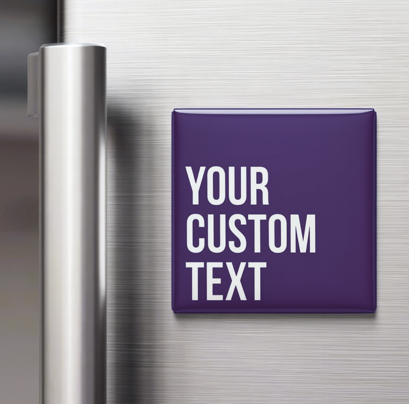 Write your heart out — one magnet at a time!