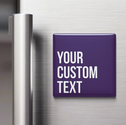 Write your heart out — one magnet at a time!