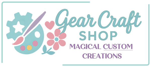 GEAR CRAFT SHOP