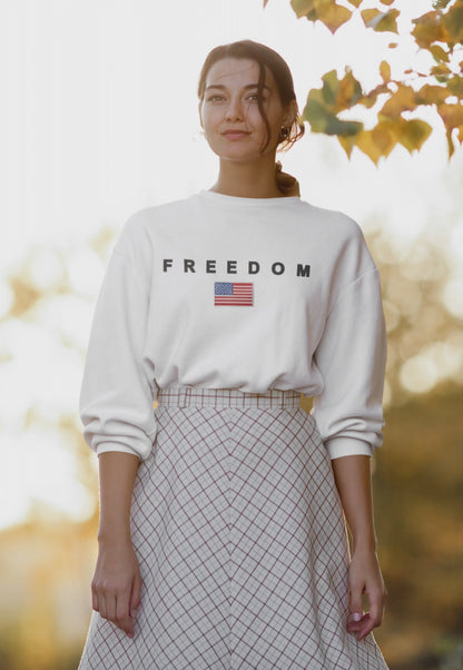 FREEDOM - Love America