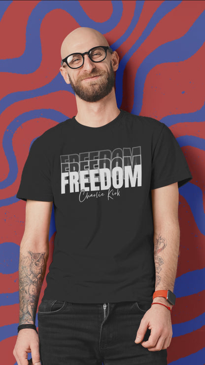 FREEDOM CK
