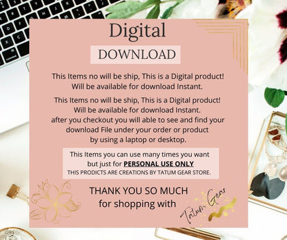 2 Printable Disney Cruise Tickets – Easy Home Edit - Instant Download