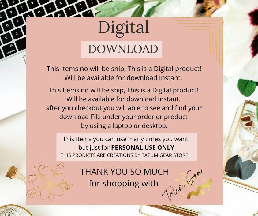 2 Printable Disney Cruise Tickets – Easy Home Edit - Instant Download